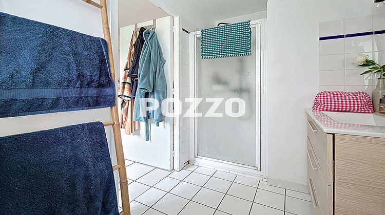 Ma-Cabane - Vente Appartement SAINT-PAIR-SUR-MER, 26 m²