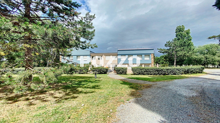 Ma-Cabane - Vente Appartement SAINT-PAIR-SUR-MER, 26 m²