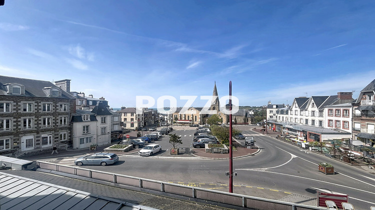 Ma-Cabane - Vente Appartement SAINT-PAIR-SUR-MER, 58 m²
