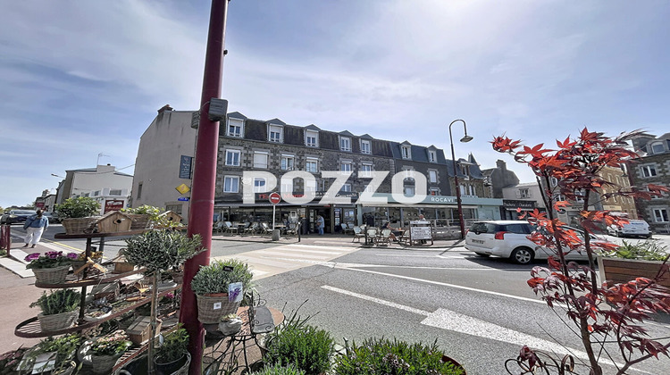 Ma-Cabane - Vente Appartement SAINT-PAIR-SUR-MER, 58 m²
