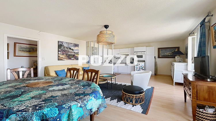 Ma-Cabane - Vente Appartement SAINT-PAIR-SUR-MER, 58 m²