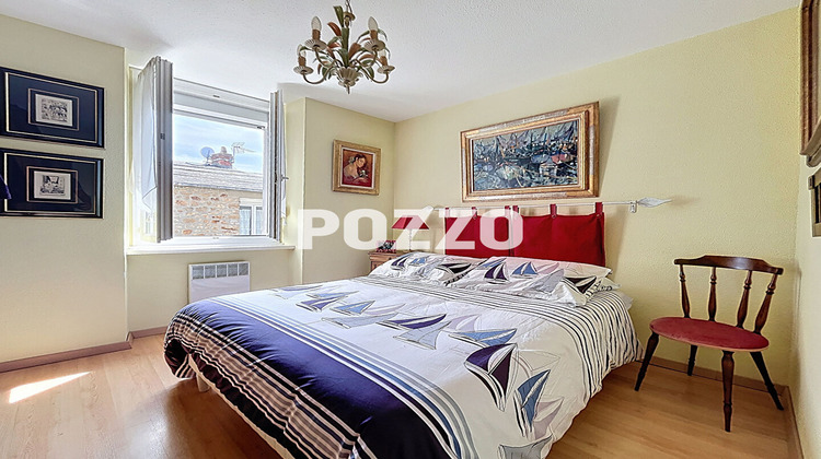 Ma-Cabane - Vente Appartement SAINT-PAIR-SUR-MER, 58 m²