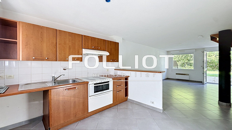 Ma-Cabane - Vente Appartement SAINT-PAIR-SUR-MER, 42 m²