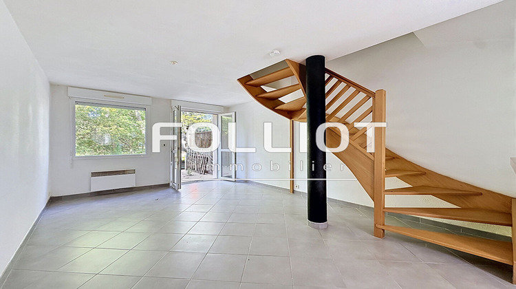 Ma-Cabane - Vente Appartement SAINT-PAIR-SUR-MER, 42 m²