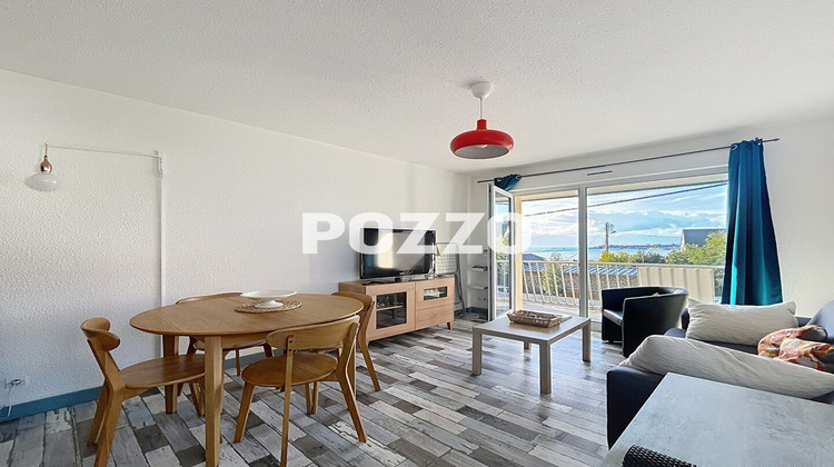 Ma-Cabane - Vente Appartement SAINT-PAIR-SUR-MER, 37 m²