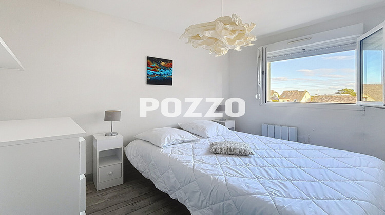 Ma-Cabane - Vente Appartement SAINT-PAIR-SUR-MER, 37 m²