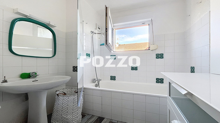Ma-Cabane - Vente Appartement SAINT-PAIR-SUR-MER, 37 m²