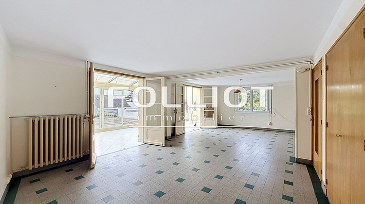 Ma-Cabane - Vente Appartement SAINT-PAIR-SUR-MER, 84 m²