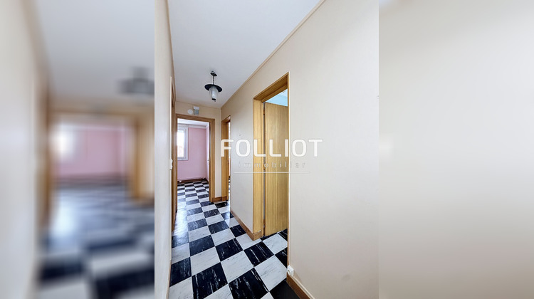 Ma-Cabane - Vente Appartement SAINT-PAIR-SUR-MER, 84 m²