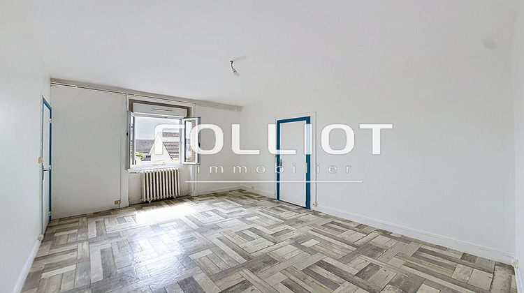 Ma-Cabane - Vente Appartement SAINT-PAIR-SUR-MER, 61 m²