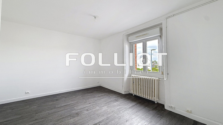 Ma-Cabane - Vente Appartement SAINT-PAIR-SUR-MER, 61 m²