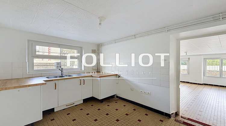 Ma-Cabane - Vente Appartement SAINT-PAIR-SUR-MER, 57 m²