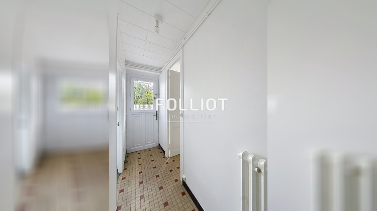 Ma-Cabane - Vente Appartement SAINT-PAIR-SUR-MER, 57 m²