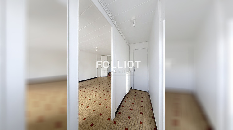 Ma-Cabane - Vente Appartement SAINT-PAIR-SUR-MER, 57 m²