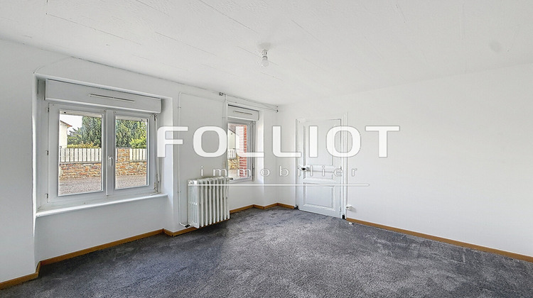 Ma-Cabane - Vente Appartement SAINT-PAIR-SUR-MER, 57 m²