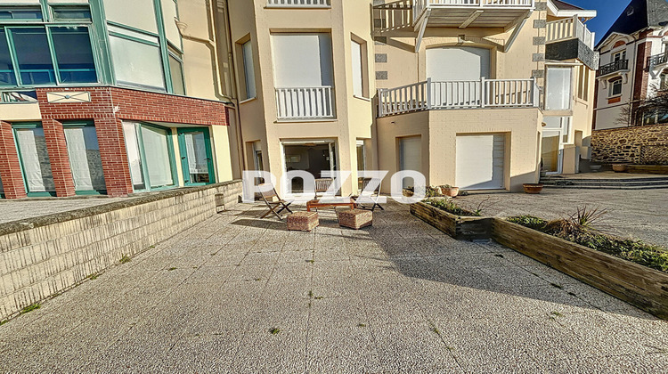 Ma-Cabane - Vente Appartement SAINT-PAIR-SUR-MER, 75 m²