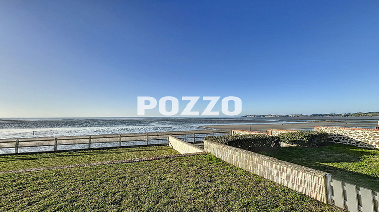 Ma-Cabane - Vente Appartement SAINT-PAIR-SUR-MER, 75 m²