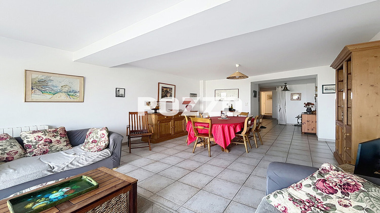 Ma-Cabane - Vente Appartement SAINT-PAIR-SUR-MER, 75 m²