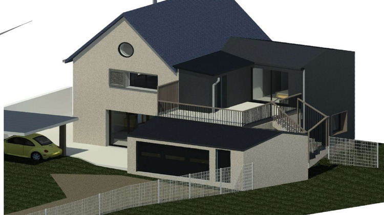 Ma-Cabane - Vente Appartement SAINT-PAIR-SUR-MER, 73 m²