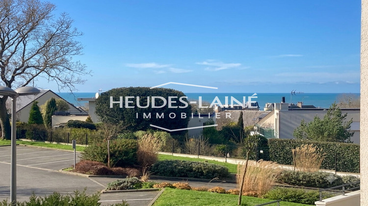 Ma-Cabane - Vente Appartement SAINT-PAIR-SUR-MER, 71 m²