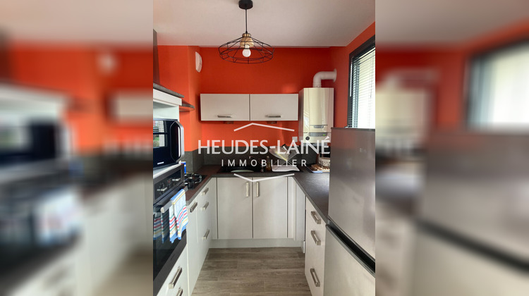 Ma-Cabane - Vente Appartement SAINT-PAIR-SUR-MER, 71 m²