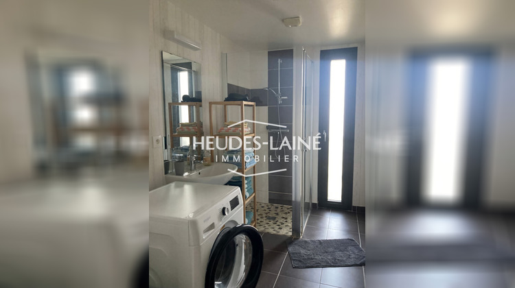Ma-Cabane - Vente Appartement SAINT-PAIR-SUR-MER, 71 m²