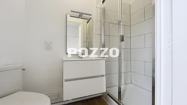Ma-Cabane - Vente Appartement SAINT-PAIR-SUR-MER, 33 m²