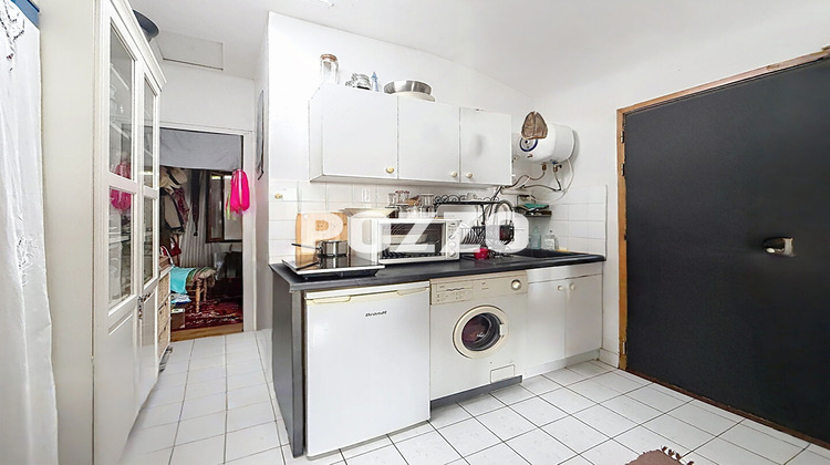 Ma-Cabane - Vente Appartement SAINT-PAIR-SUR-MER, 29 m²