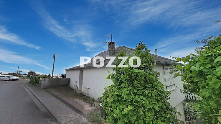 Ma-Cabane - Vente Appartement SAINT-PAIR-SUR-MER, 29 m²