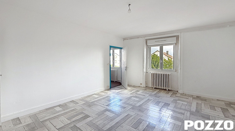 Ma-Cabane - Vente Appartement SAINT-PAIR-SUR-MER, 62 m²