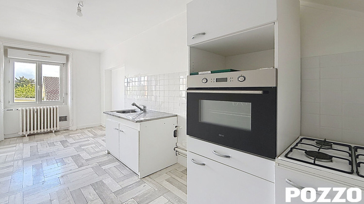 Ma-Cabane - Vente Appartement SAINT-PAIR-SUR-MER, 62 m²