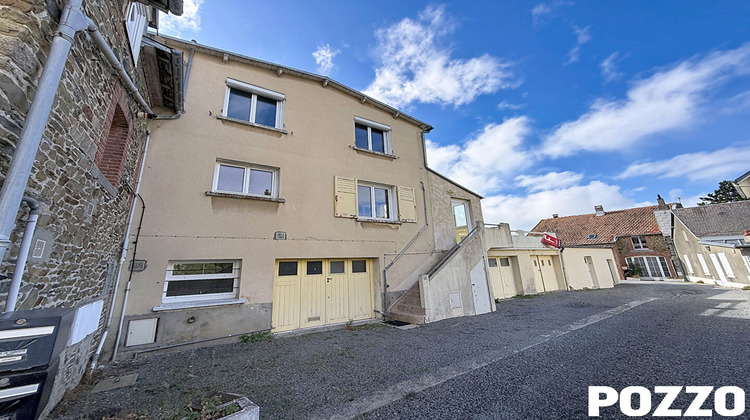Ma-Cabane - Vente Appartement SAINT-PAIR-SUR-MER, 62 m²