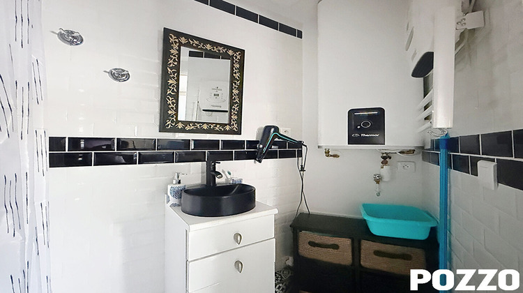Ma-Cabane - Vente Appartement SAINT-PAIR-SUR-MER, 36 m²
