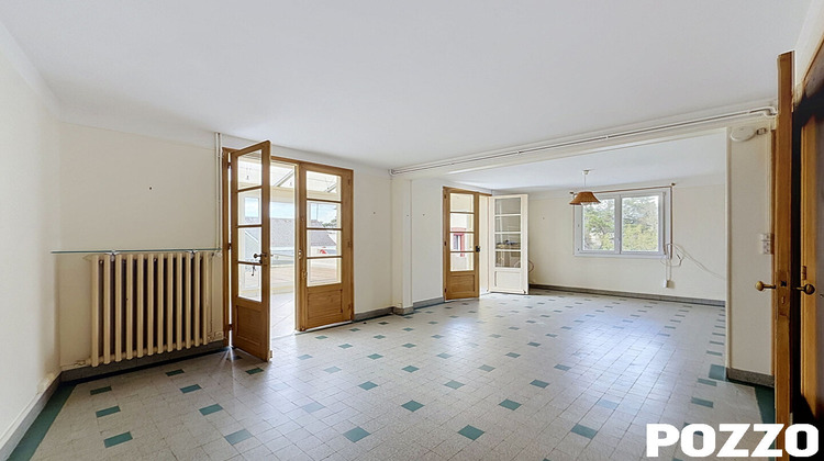Ma-Cabane - Vente Appartement SAINT-PAIR-SUR-MER, 99 m²