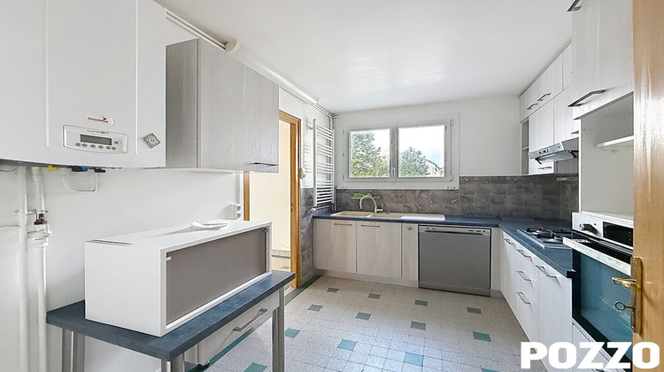 Ma-Cabane - Vente Appartement SAINT-PAIR-SUR-MER, 99 m²