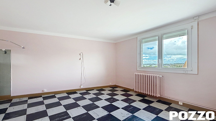 Ma-Cabane - Vente Appartement SAINT-PAIR-SUR-MER, 99 m²