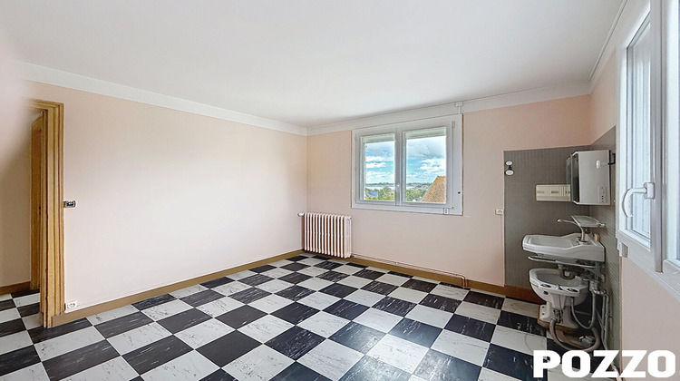 Ma-Cabane - Vente Appartement SAINT-PAIR-SUR-MER, 99 m²