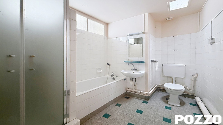 Ma-Cabane - Vente Appartement SAINT-PAIR-SUR-MER, 99 m²