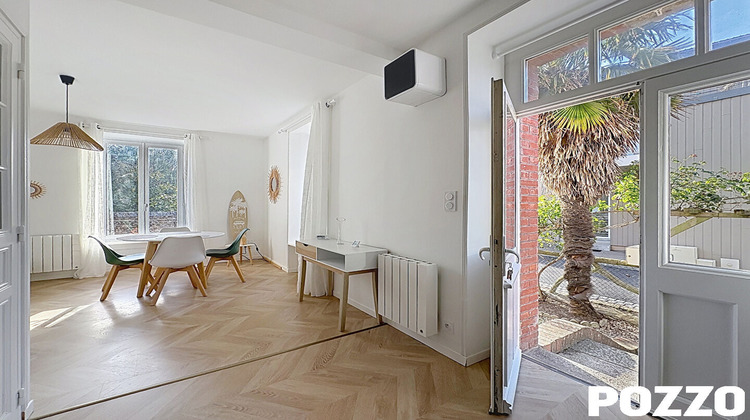 Ma-Cabane - Vente Appartement SAINT-PAIR-SUR-MER, 35 m²