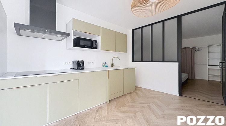 Ma-Cabane - Vente Appartement SAINT-PAIR-SUR-MER, 35 m²