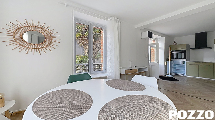 Ma-Cabane - Vente Appartement SAINT-PAIR-SUR-MER, 35 m²