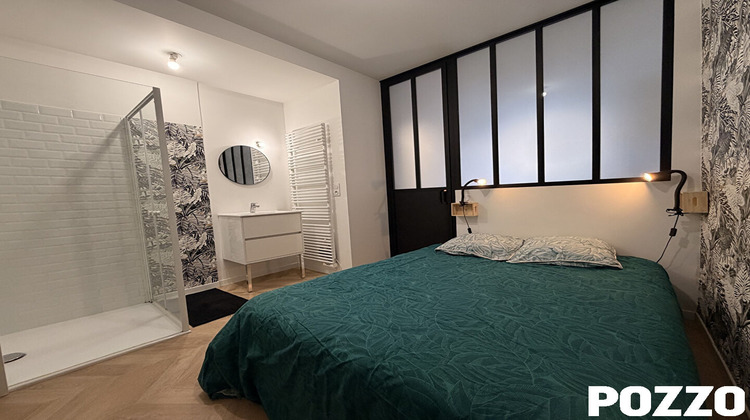 Ma-Cabane - Vente Appartement SAINT-PAIR-SUR-MER, 35 m²