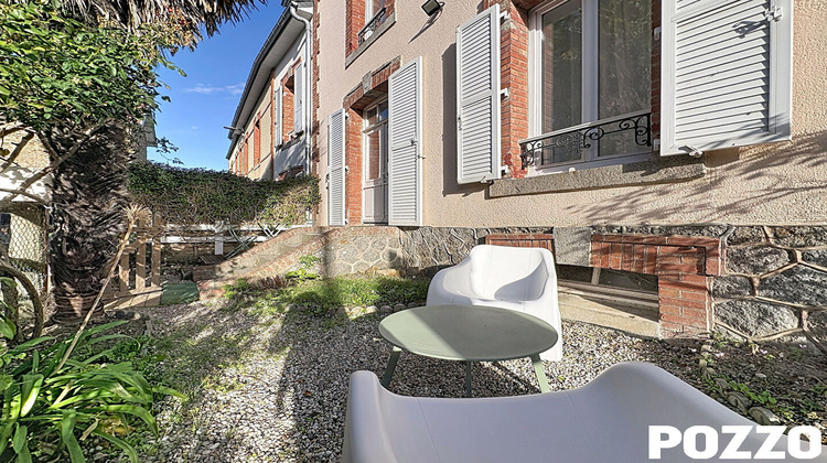 Ma-Cabane - Vente Appartement SAINT-PAIR-SUR-MER, 35 m²