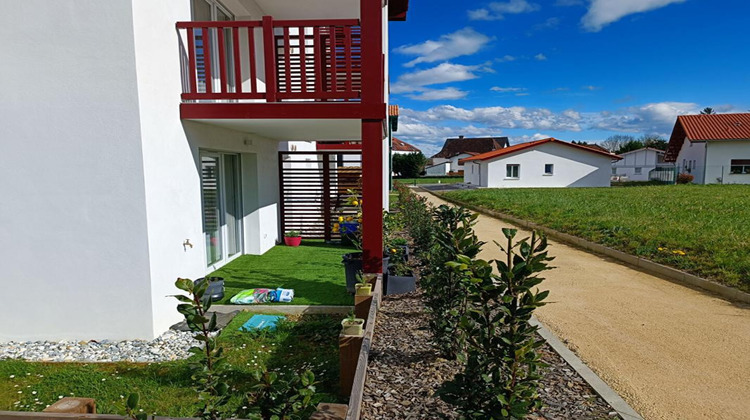 Ma-Cabane - Vente Appartement SAINT PALAIS, 77 m²