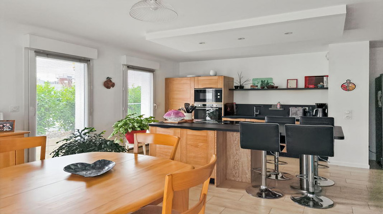 Ma-Cabane - Vente Appartement SAINT PALAIS, 77 m²