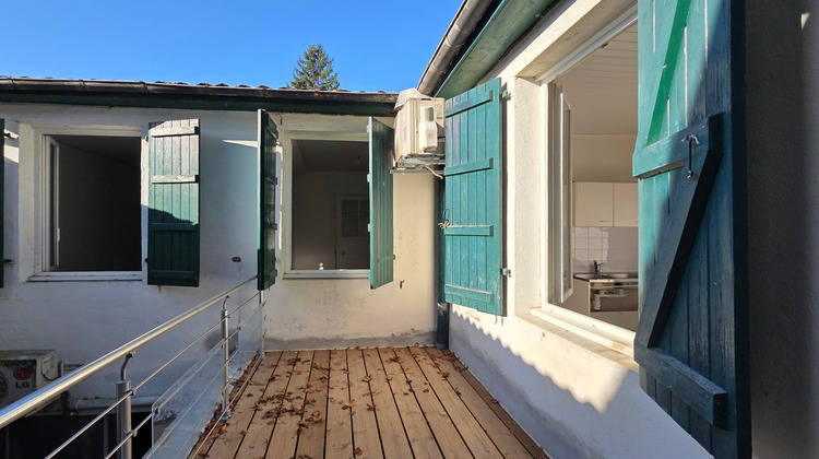 Ma-Cabane - Vente Appartement Saint-Palais, 67 m²