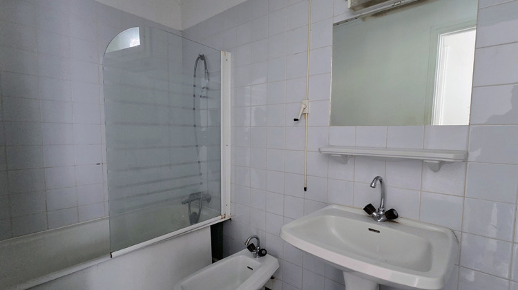 Ma-Cabane - Vente Appartement Saint-Palais, 67 m²