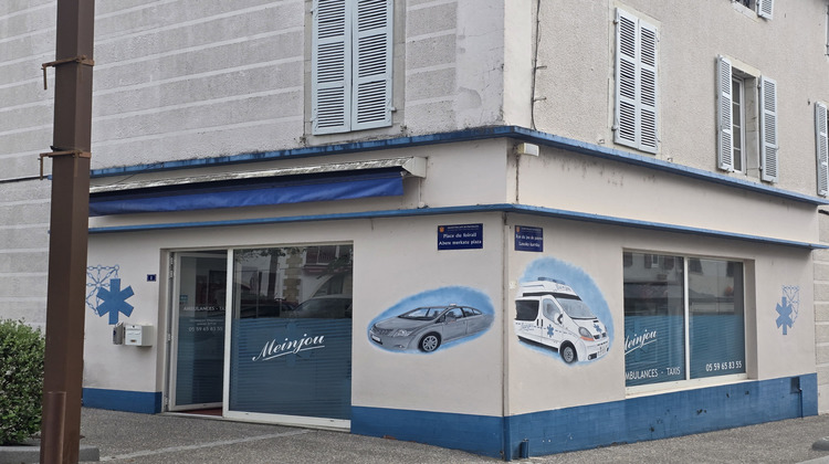 Ma-Cabane - Vente Appartement Saint-Palais, 79 m²