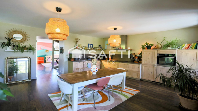 Ma-Cabane - Vente Appartement Saint-Palais, 133 m²