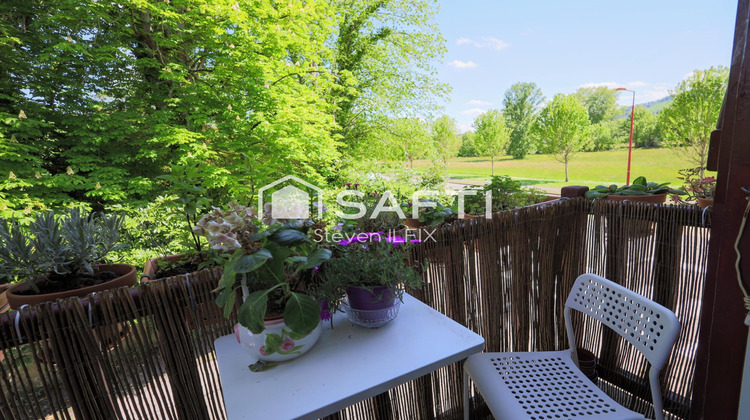 Ma-Cabane - Vente Appartement Saint-Palais, 133 m²